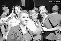 Bild: Party im Jugendclubhaus