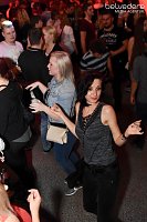 Bild: Party im Jugendclubhaus
