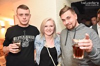 Bild: Party im Jugendclubhaus