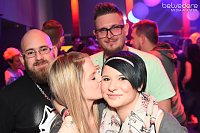 Bild: Party im Jugendclubhaus