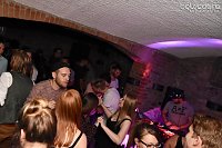Bild: Party im Jugendclubhaus