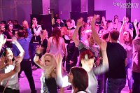 Bild: Party im Jugendclubhaus
