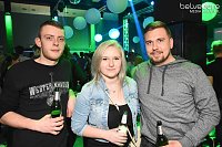Bild: Party im Jugendclubhaus