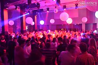 Bild: Party im Jugendclubhaus