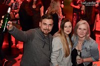Bild: Party im Jugendclubhaus