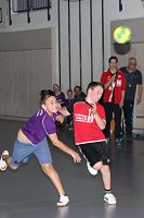Bild: Handball Nachwuchs - der erste Sieg der Saison geht an Petersdorf
