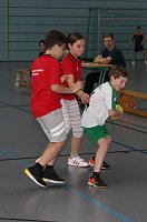 Bild: Handball Nachwuchs - der erste Sieg der Saison geht an Petersdorf