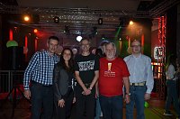 Bild: 4. Nacht der Professoren