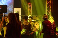 Bild: 4. Nacht der Professoren