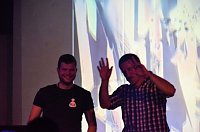 Bild: 4. Nacht der Professoren
