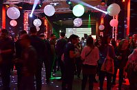 Bild: 4. Nacht der Professoren