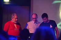 Bild: 4. Nacht der Professoren