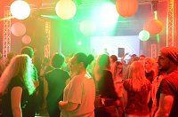 Bild: 4. Nacht der Professoren