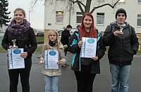 Bild: 24-Stunden-Hatz f&uuml;r den gute Zweck