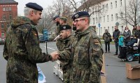 Bild: 24-Stunden-Hatz f&uuml;r den gute Zweck