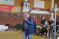 Bild: Herbstmeisterschaft im Mannschaftsturnen in Sondershausen