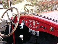 Bild: Oldtimer