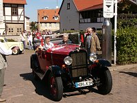 Bild: Oldtimer