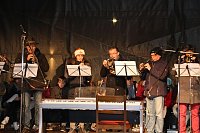 Bild: Martin 2017 in Nordhausen