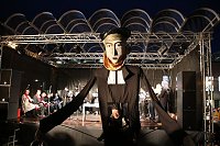 Bild: Martin 2017 in Nordhausen