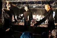 Bild: Martin 2017 in Nordhausen