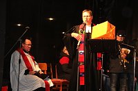 Bild: Martin 2017 in Nordhausen