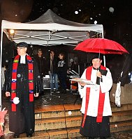 Bild: Martin 2017 in Nordhausen
