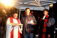 Bild: Martin 2017 in Nordhausen