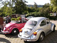 Bild: Oldtimer