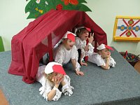 Bild: Martini in der Kinderwelt am Frauenberg