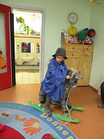 Bild: Martini in der Kinderwelt am Frauenberg