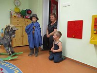 Bild: Martini in der Kinderwelt am Frauenberg