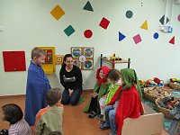 Bild: Martini in der Kinderwelt am Frauenberg