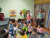 Bild: Martini in der Kinderwelt am Frauenberg