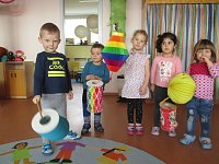 Bild: Martini in der Kinderwelt am Frauenberg