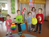 Bild: Martini in der Kinderwelt am Frauenberg