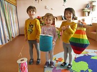 Bild: Martini in der Kinderwelt am Frauenberg