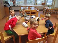 Bild: Martini in der Kinderwelt am Frauenberg