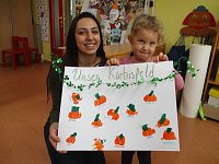 Bild: Martini in der Kinderwelt am Frauenberg
