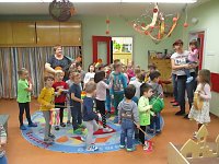 Bild: Martini in der Kinderwelt am Frauenberg
