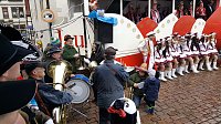 Bild: 11.11., 11.11 Uhr in Bleicherode