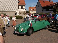 Bild: Oldtimer
