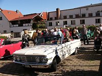 Bild: Oldtimer
