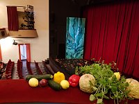 Bild: Gekochtes Theater