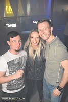 Bild: Alte Weberei Revival Night