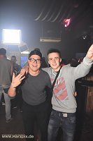 Bild: Alte Weberei Revival Night