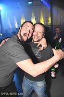 Bild: Alte Weberei Revival Night