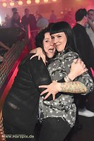 Bild: Alte Weberei Revival Night