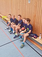 Bild: Perspektivteam auf Reisen