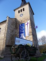 Bild: Kirchweih mit langer Tradition